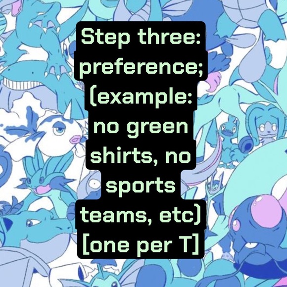 $12 THRIFTED T-SHIRT MYSTERY BOX - Picture 3 of 3